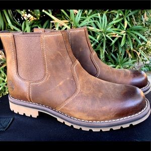 Men’s Timberland Chelsea Boot